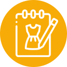 Custom Pens Icon